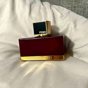 Fendi L’ACQUAROSSA Eau de parfum 1.7 fl. oz